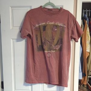 Vintage American Eagle Outfitters T-shirt